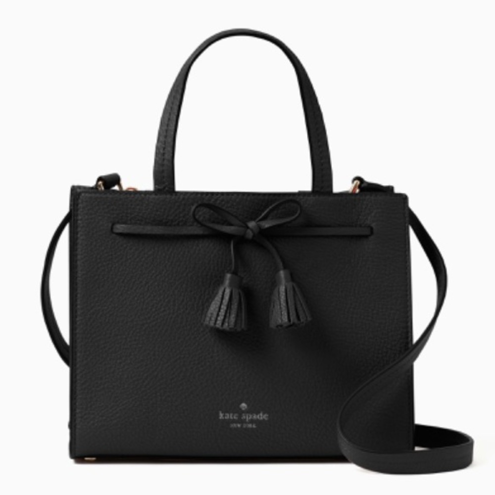 SALE PENDING Kate Spade Small Hayes Satchel